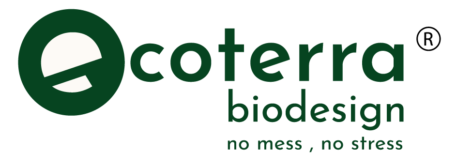 Ecoterra Biodesign Logo
