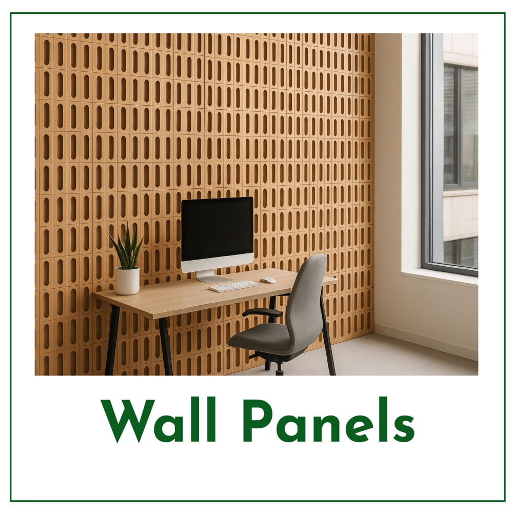 Wall Panels