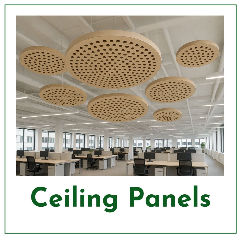 Ceiling Panels