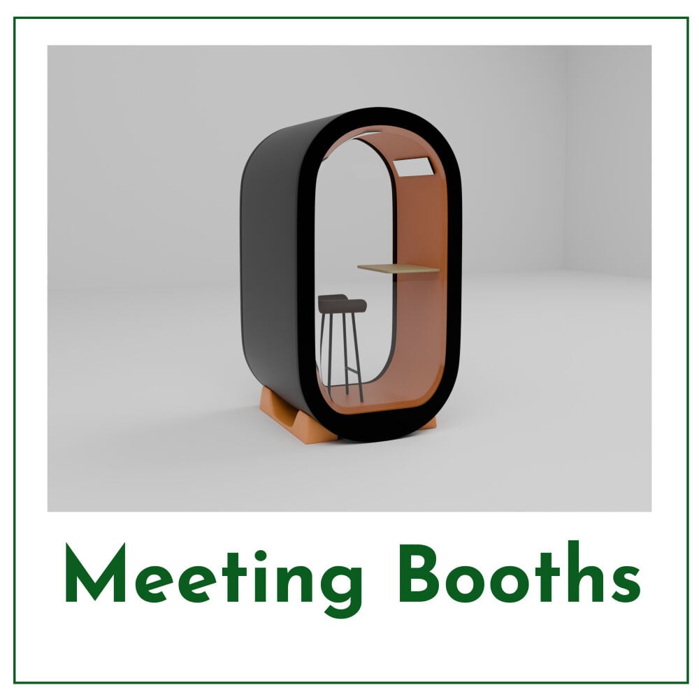 Meeting Booths